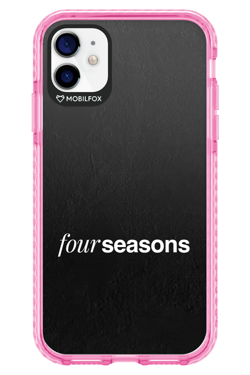 BSW FourSeasons 2 2.0 - Apple iPhone 11