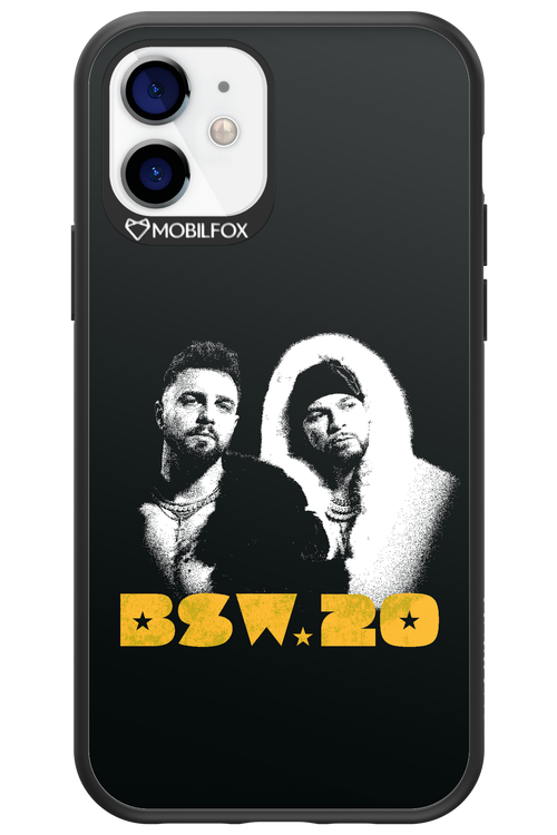 BSW 20 (8) 2.0 - Apple iPhone 12