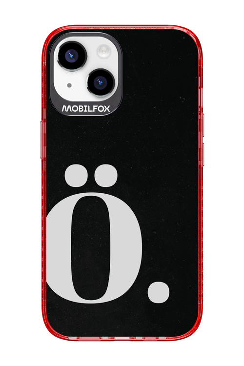O II (Off Space) 2.0 - Apple iPhone 14