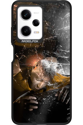 Final Impact - Xiaomi Redmi Note 12 Pro 5G