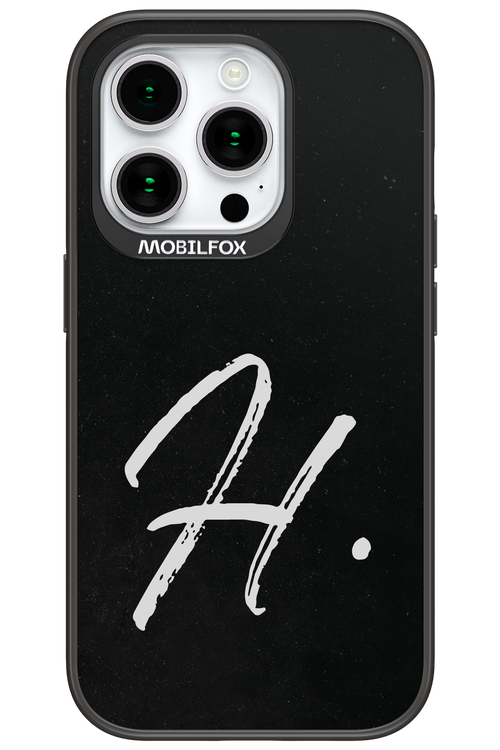 (Off Space) H 2.0 - Apple iPhone 15 Pro