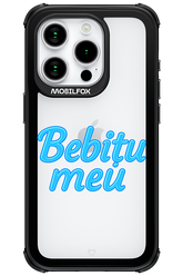 Meuu - Apple iPhone 15 Pro