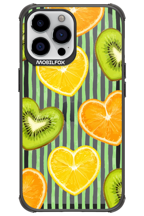 Sour Lemonade 2.0 - Apple iPhone 13 Pro Max