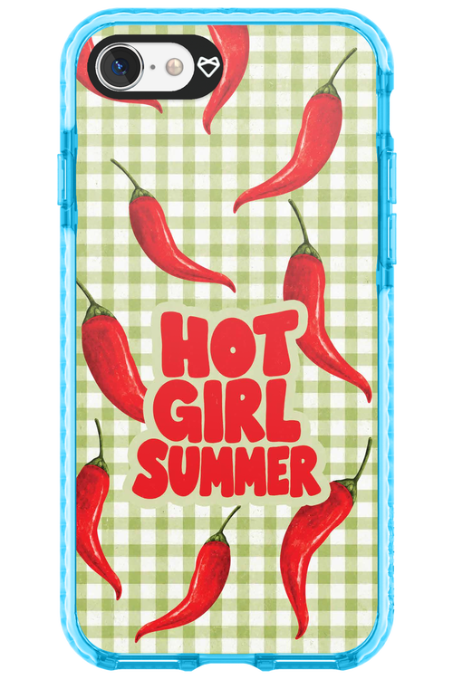 HOT GIRL SUMMERR 2.0 - Apple iPhone 7