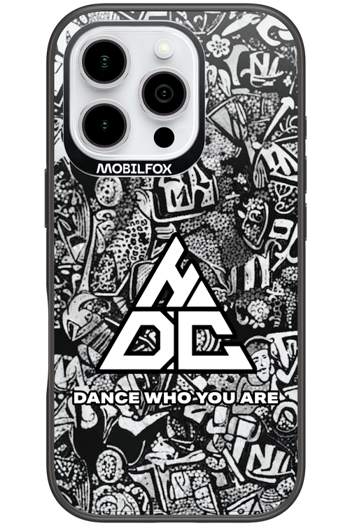 HDC 7 - Apple iPhone 16 Pro