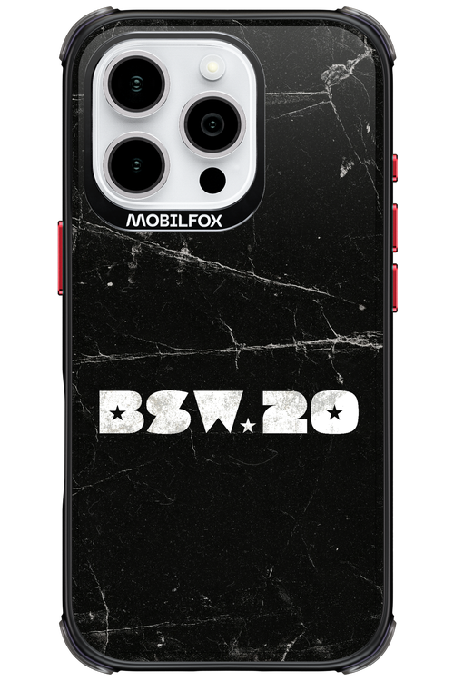 BSW 20 (2) 2.0 - Apple iPhone 16 Pro