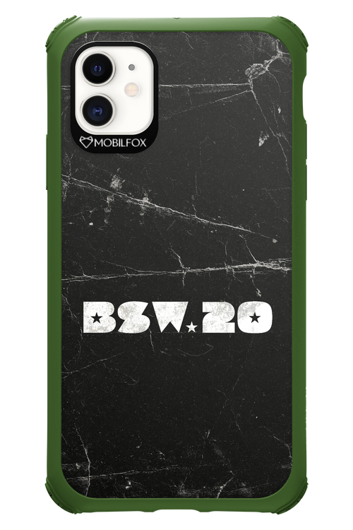 BSW 20 (2) 2.0 - Apple iPhone 11