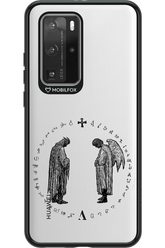 iNGER & D3MON V2 2.0 - Huawei P40 Pro