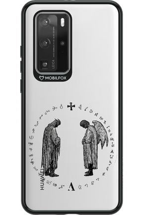 iNGER & D3MON V2 2.0 - Huawei P40 Pro