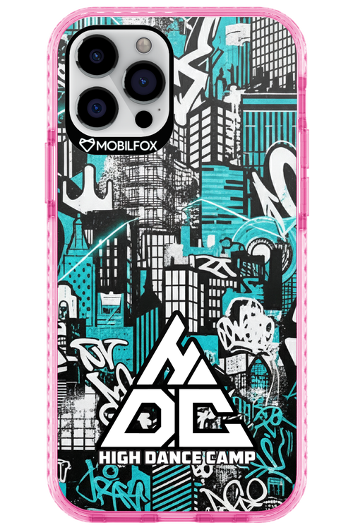 HDC 3 - Apple iPhone 12 Pro