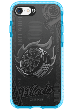 Hot Money - Apple iPhone 7