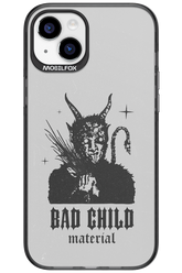 Krampus - Apple iPhone 15 Plus