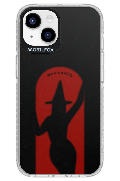 Witch Season - Apple iPhone 14