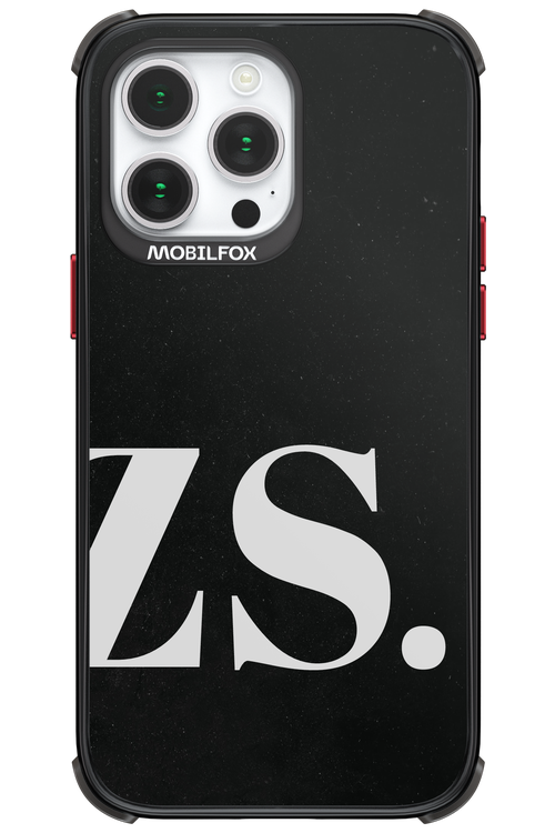 ZS (Off Space) 2.0 - Apple iPhone 14 Pro Max