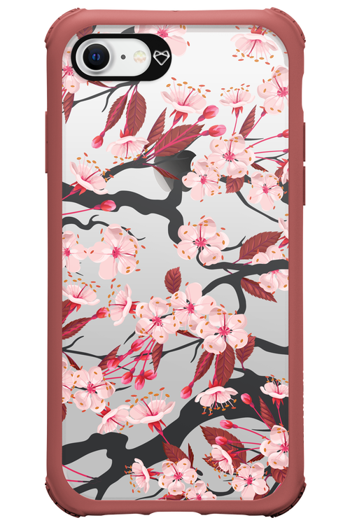 Sakura 2.0 - Apple iPhone 7