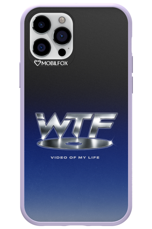 W T F 2.0 - Apple iPhone 12 Pro