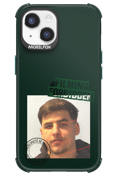 Sorin Mugshot 2.0 - Apple iPhone 14