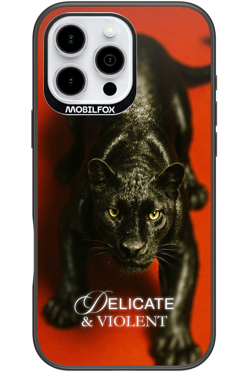DeliCat 2.0 - Apple iPhone 16 Pro Max