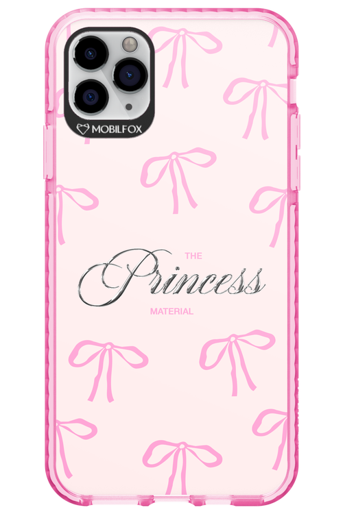 Princess Material 2.0 - Apple iPhone 11 Pro Max