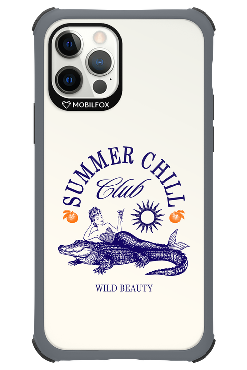 ChillMaid 2.0 - Apple iPhone 12 Pro