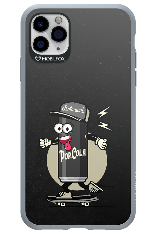 PopCola Botanical - Apple iPhone 11 Pro Max