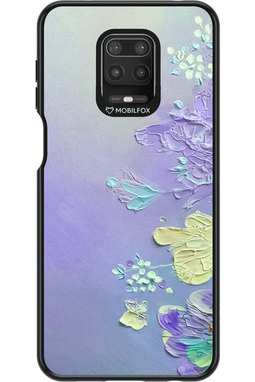 Walll 2.0 - Xiaomi Redmi Note 9 Pro