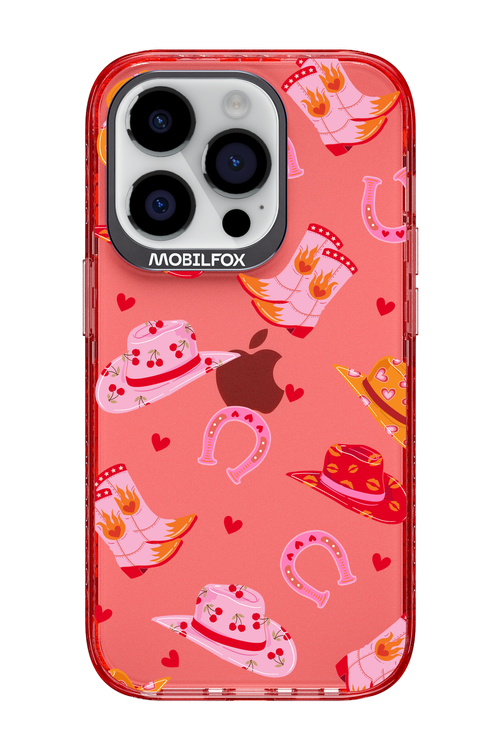 Yee Haw - Apple iPhone 14 Pro