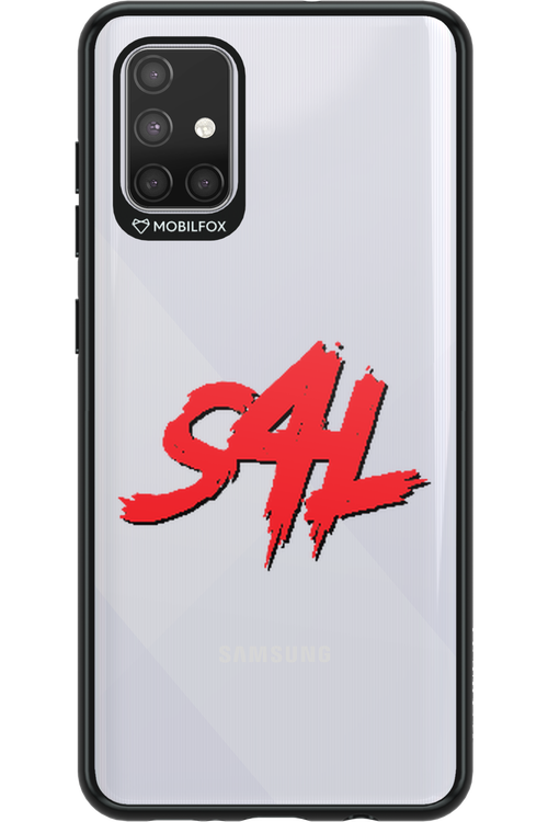 Bababa S4L - Samsung Galaxy A71