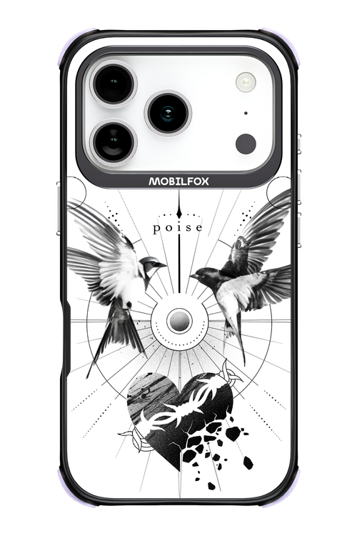 Madár 2.0 - Apple iPhone 17 Pro