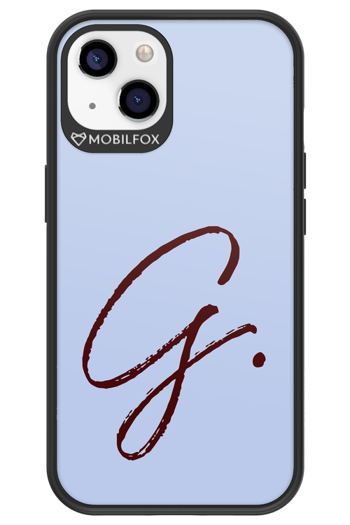 (Jellyfish Presso) G 2.0 - Apple iPhone 13