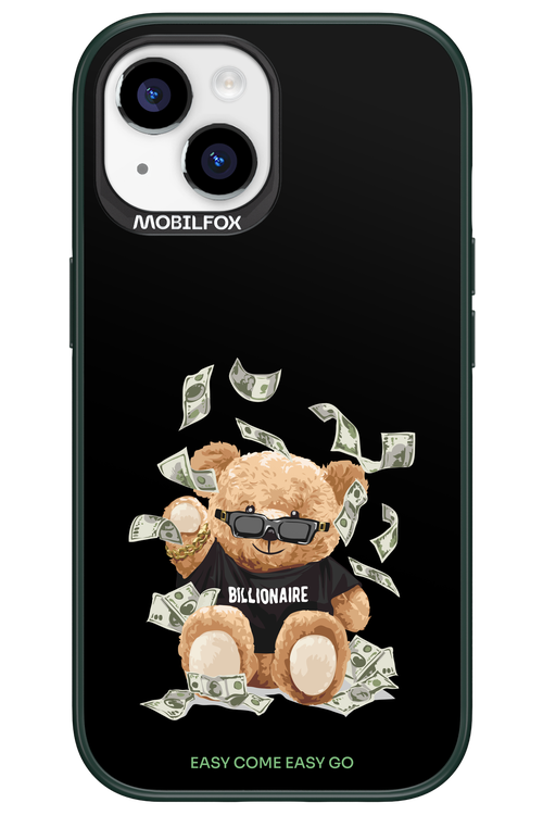 Easy Come Easy Go 2.0 - Apple iPhone 15