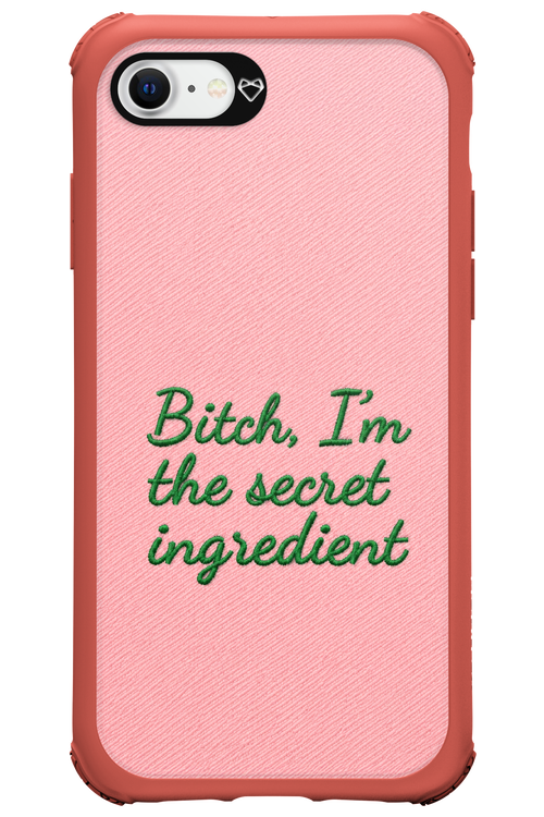 The Secret 2.0 - Apple iPhone SE 2022