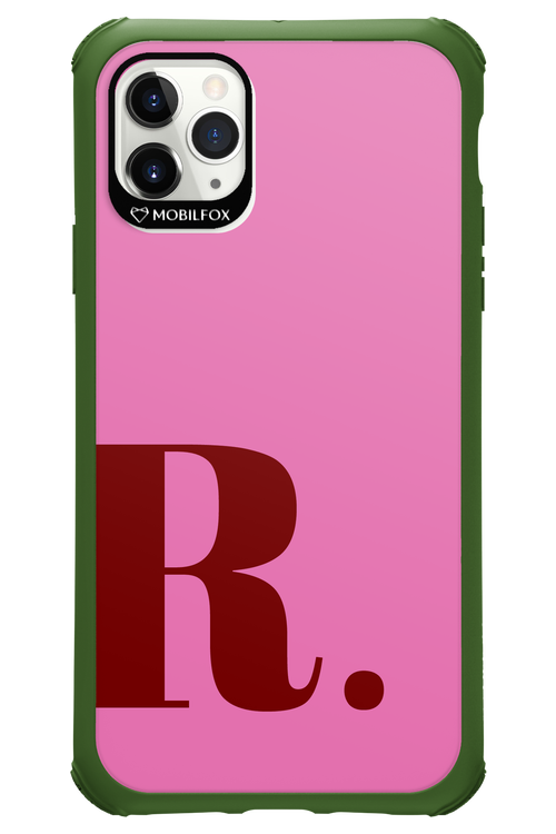 R (Sorbet) 2.0 - Apple iPhone 11 Pro Max