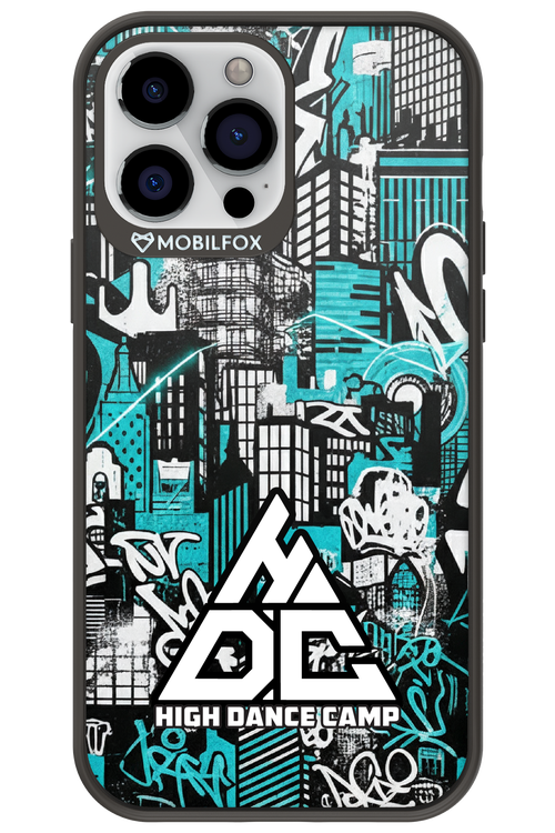 HDC 3 - Apple iPhone 13 Pro Max