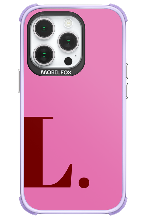L (Sorbet) 2.0 - Apple iPhone 14 Pro