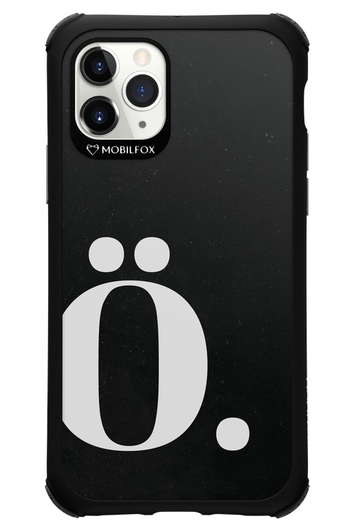 O II (Off Space) 2.0 - Apple iPhone 11 Pro