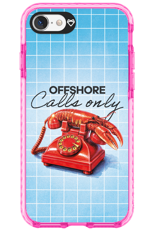 Offshore 2.0 - Apple iPhone 7