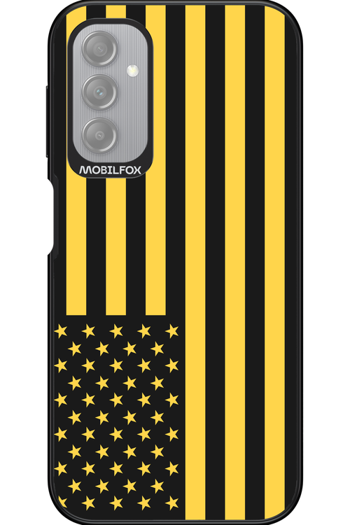 Safety Stars - Samsung Galaxy A14