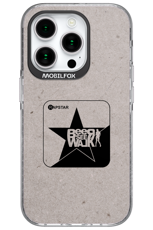 Rapstar - Apple iPhone 15 Pro