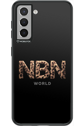 Black - Samsung Galaxy S21