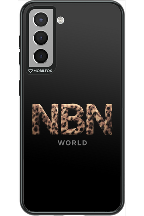 Black - Samsung Galaxy S21