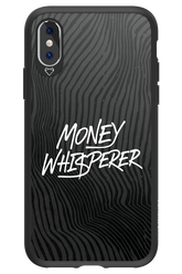 Money Whisperer 2.0 - Apple iPhone XS
