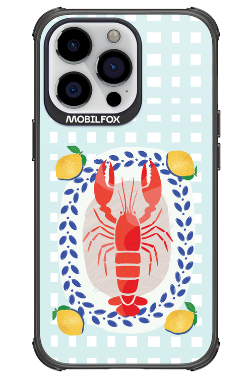 Marbella's Lobster 2.0 - Apple iPhone 13 Pro