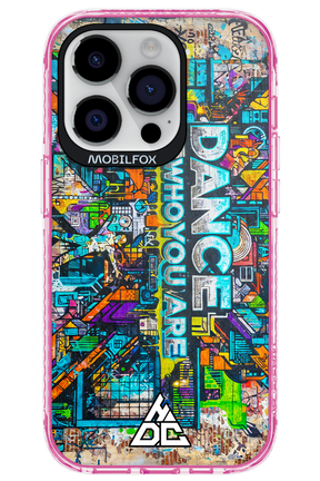 HDC 4 - Apple iPhone 14 Pro