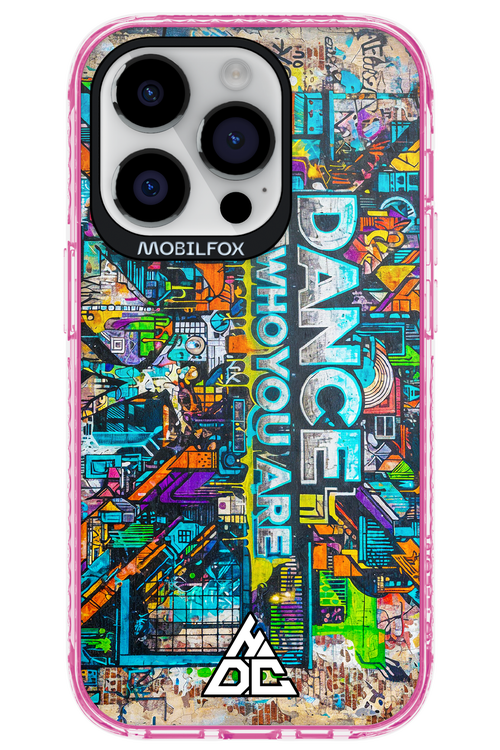 HDC 4 - Apple iPhone 14 Pro