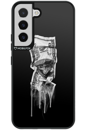 Melting Money 2.0 - Samsung Galaxy S22