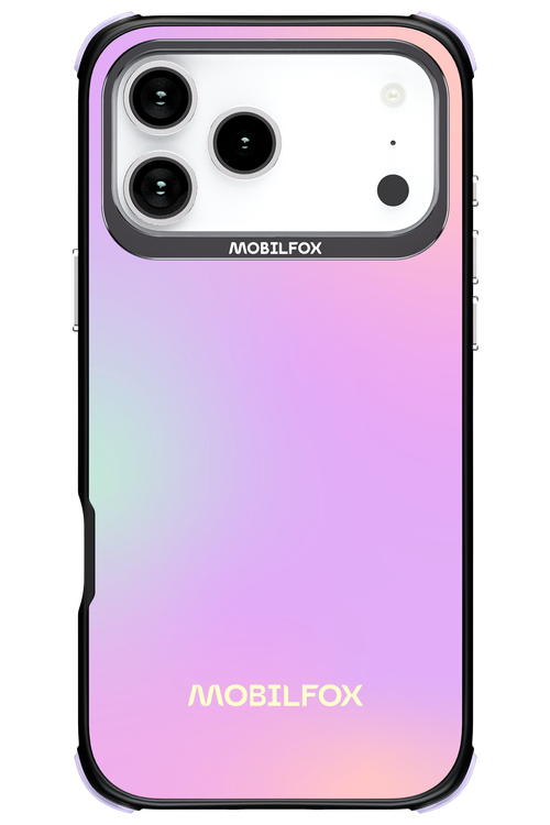 Pastel Violet 2.0 - Apple iPhone 17 Pro Max