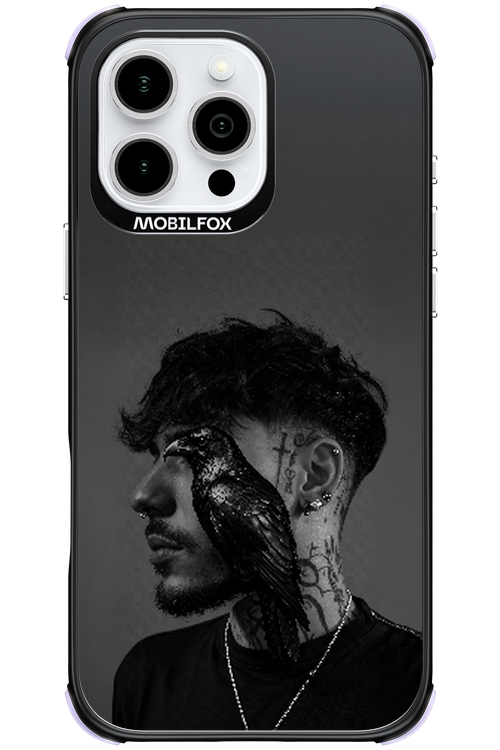 RAVEN - Apple iPhone 16 Pro Max