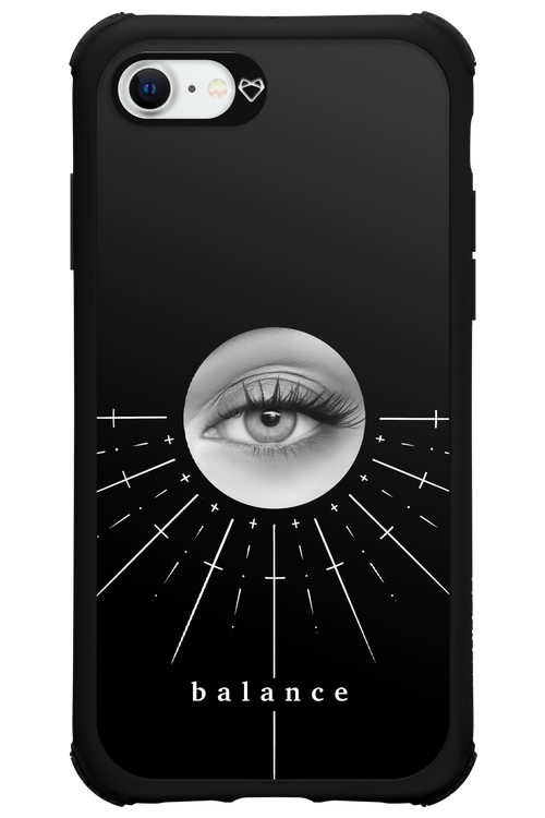 Szem 2.0 - Apple iPhone 7