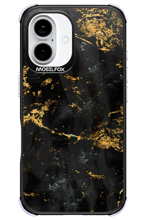 Goldie - Apple iPhone 16